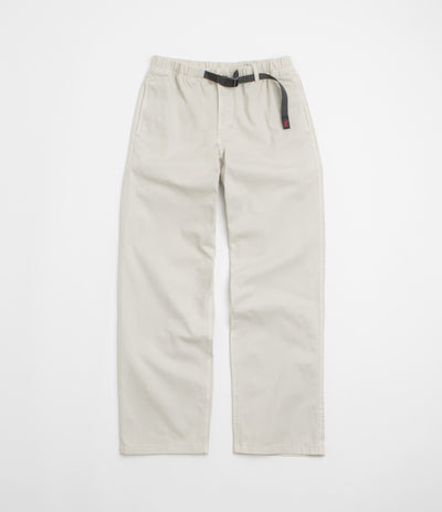 Gramicci Straight Fit G Pants in Dune Pigment