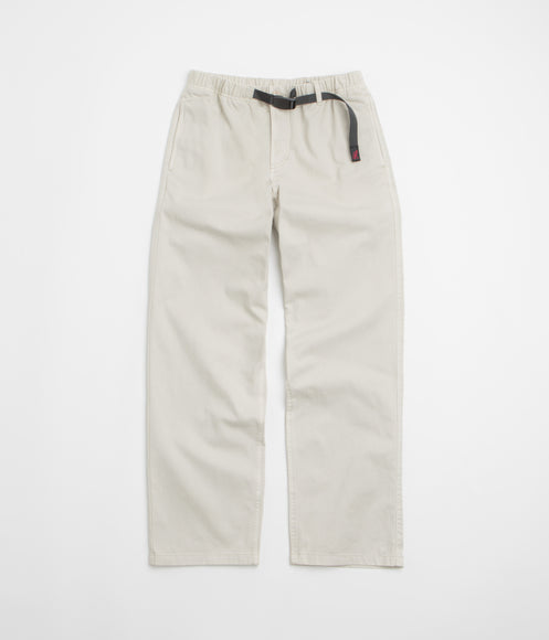 Gramicci Straight Fit G Pants - Dune Pigment
