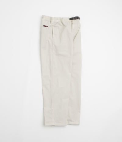 Gramicci Straight Fit G Pants in Dune Pigment