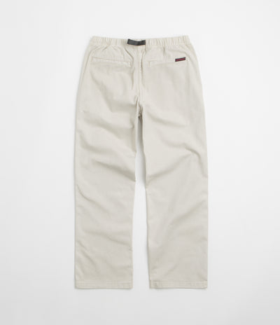 Gramicci Straight Fit G Pants in Dune Pigment
