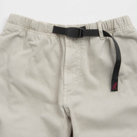 Gramicci Straight Fit G Pants in Dune Pigment thumbnail