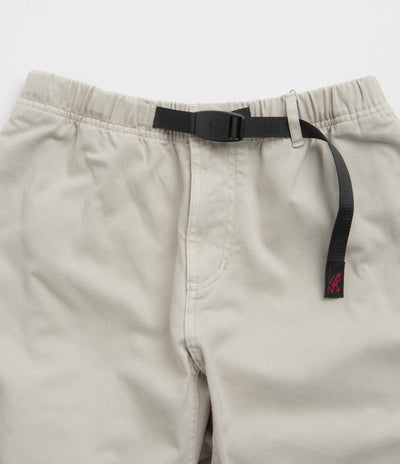 Gramicci Straight Fit G Pants in Dune Pigment