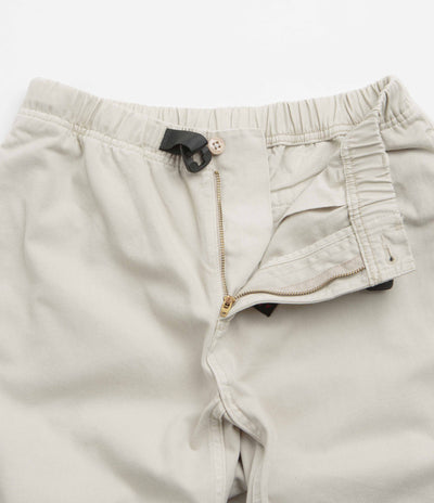 Gramicci Straight Fit G Pants in Dune Pigment