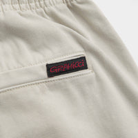 Gramicci Straight Fit G Pants in Dune Pigment thumbnail