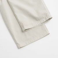 Gramicci Straight Fit G Pants in Dune Pigment thumbnail