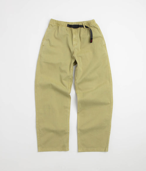 Gramicci Straight Fit G Pants - Elm Pigment