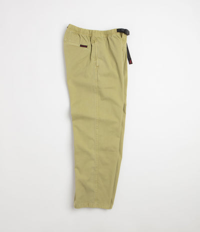 Gramicci Straight Fit G Pants - Elm Pigment