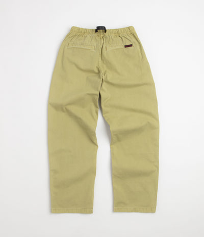 Gramicci Straight Fit G Pants - Elm Pigment