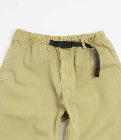 Gramicci Straight Fit G Pants - Elm Pigment