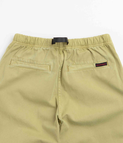 Gramicci Straight Fit G Pants - Elm Pigment