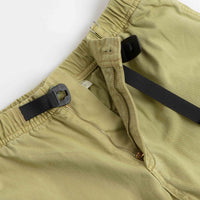 Gramicci Straight Fit G Pants - Elm Pigment thumbnail