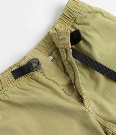 Gramicci Straight Fit G Pants - Elm Pigment
