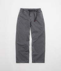Gramicci Straight Fit G Pants in Fossil Grey Pigment