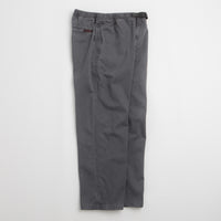 Gramicci Straight Fit G Pants - Fossil Grey Pigment thumbnail