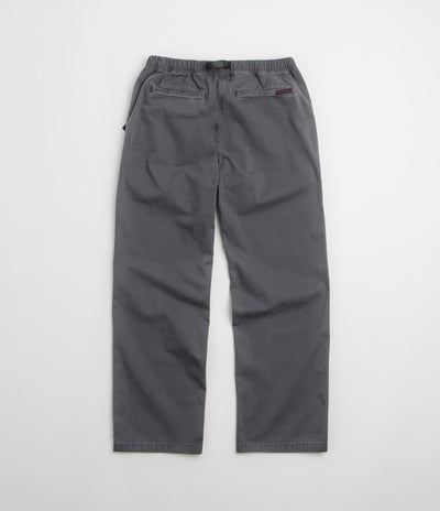 Gramicci Straight Fit G Pants - Fossil Grey Pigment