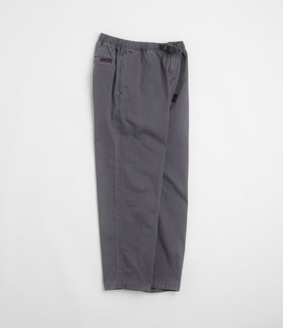 Gramicci Straight Fit G Pants - Fossil Grey Pigment