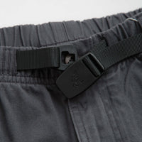 Gramicci Straight Fit G Pants - Fossil Grey Pigment thumbnail