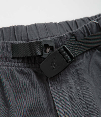 Gramicci Straight Fit G Pants - Fossil Grey Pigment