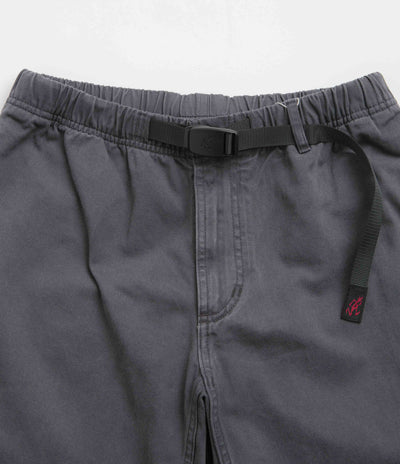 Gramicci Straight Fit G Pants - Fossil Grey Pigment