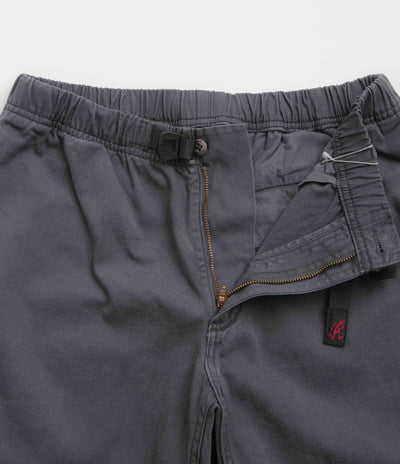 Gramicci Straight Fit G Pants - Fossil Grey Pigment