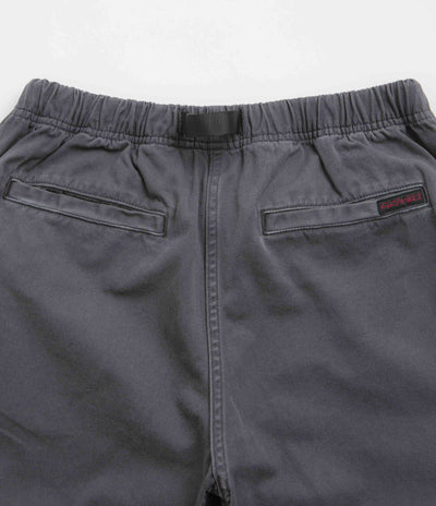 Gramicci Straight Fit G Pants - Fossil Grey Pigment