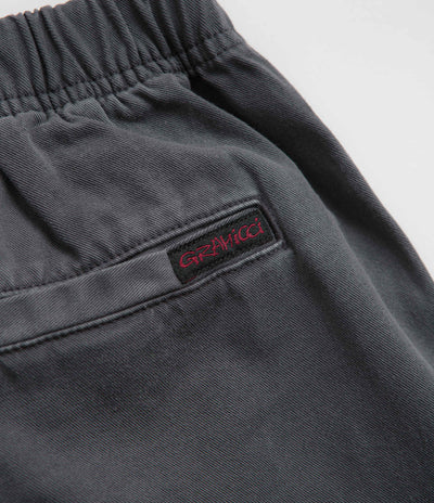 Gramicci Straight Fit G Pants - Fossil Grey Pigment