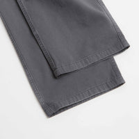 Gramicci Straight Fit G Pants - Fossil Grey Pigment thumbnail