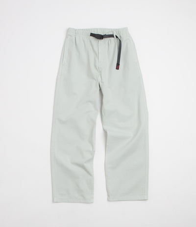 Gramicci Straight Fit G Pants - Glacier Pigment