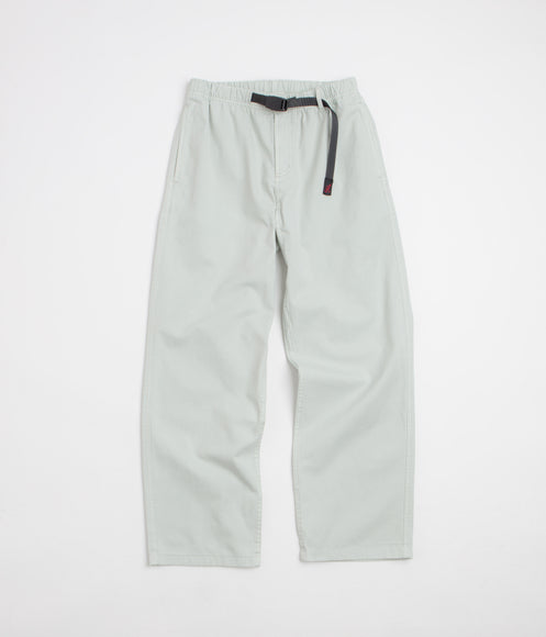Gramicci Straight Fit G Pants - Glacier Pigment