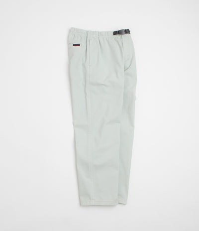 Gramicci Straight Fit G Pants - Glacier Pigment