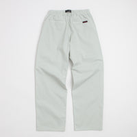 Gramicci Straight Fit G Pants - Glacier Pigment thumbnail