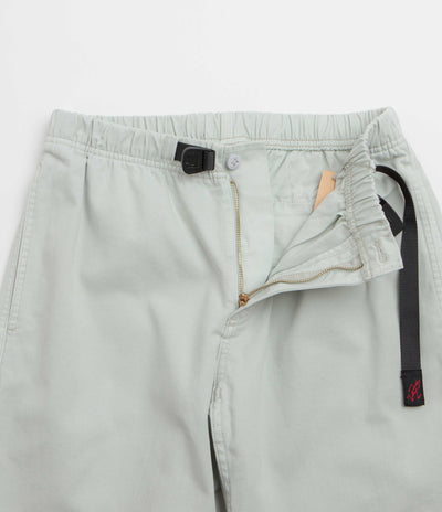 Gramicci Straight Fit G Pants - Glacier Pigment