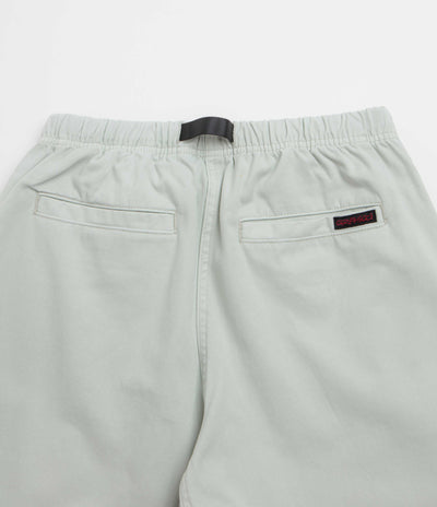 Gramicci Straight Fit G Pants - Glacier Pigment