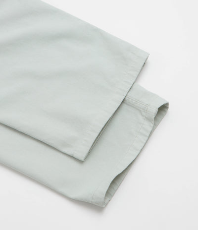 Gramicci Straight Fit G Pants - Glacier Pigment