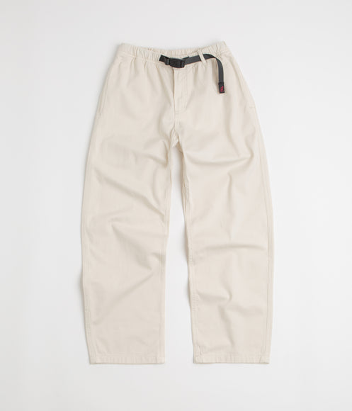 Gramicci Straight Fit G Pants - Greige