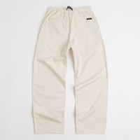 Gramicci Straight Fit G Pants - Greige thumbnail