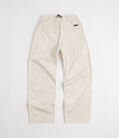 Gramicci Straight Fit G Pants - Greige