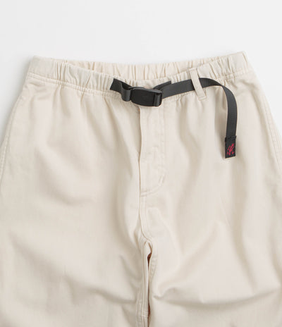 Gramicci Straight Fit G Pants - Greige