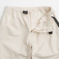 Gramicci Straight Fit G Pants - Greige thumbnail
