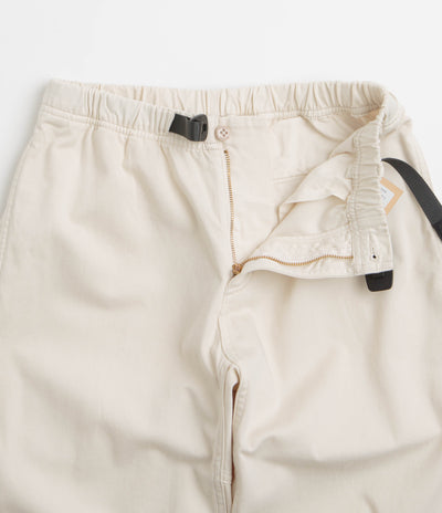 Gramicci Straight Fit G Pants - Greige