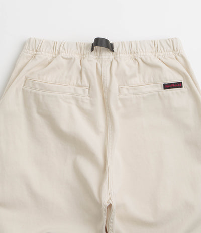 Gramicci Straight Fit G Pants - Greige