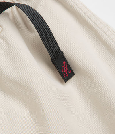 Gramicci Straight Fit G Pants - Greige