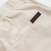 Gramicci Straight Fit G Pants - Greige thumbnail