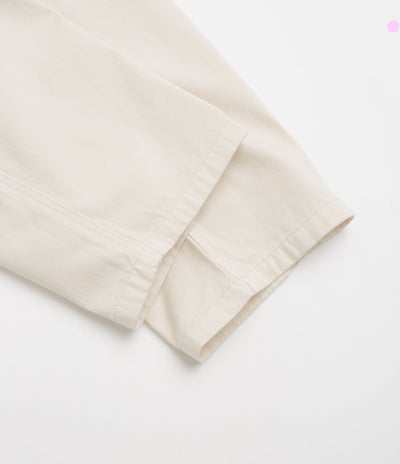 Gramicci Straight Fit G Pants - Greige