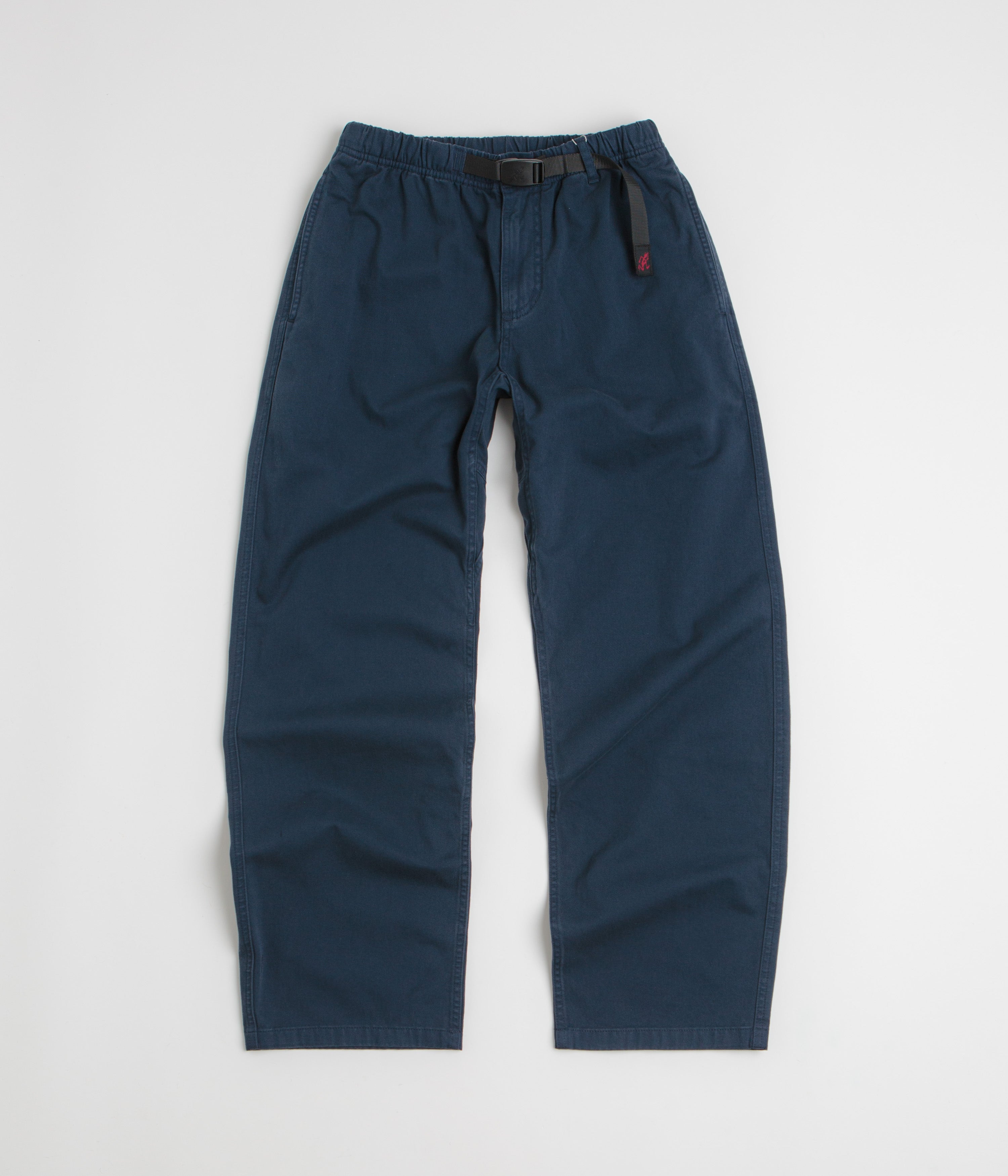 Gramicci Straight Fit G Pants in Navy Pigment