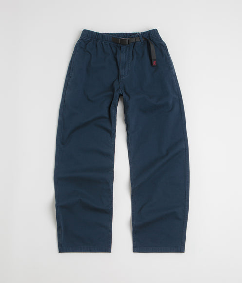 Gramicci Straight Fit G Pants - Navy Pigment