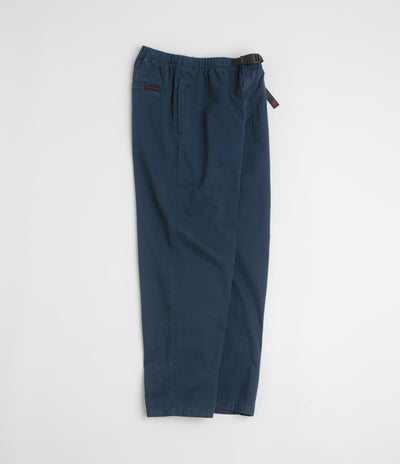 Gramicci Straight Fit G Pants - Navy Pigment