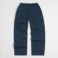 Gramicci Straight Fit G Pants - Navy Pigment thumbnail