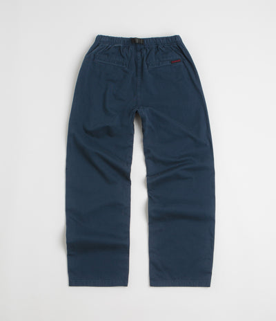 Gramicci Straight Fit G Pants - Navy Pigment