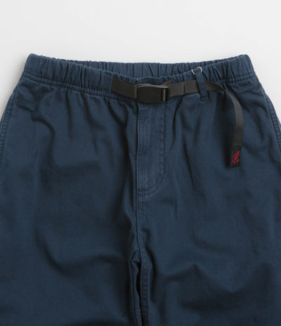 Gramicci Straight Fit G Pants - Navy Pigment